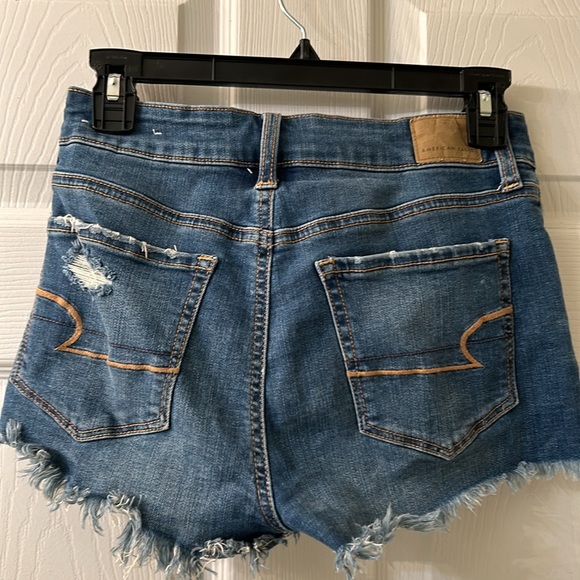 Short Bundle! - Picture 2 of 12